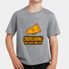 PC Youth Cotton Fan Favorite T-Shirt Thumbnail