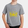 PC Youth Cotton Fan Favorite T-Shirt Thumbnail