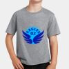 PC Youth Cotton Fan Favorite T-Shirt Thumbnail