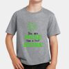 PC Youth Cotton Fan Favorite T-Shirt Thumbnail