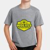 PC Youth Cotton Fan Favorite T-Shirt Thumbnail