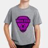 PC Youth Cotton Fan Favorite T-Shirt Thumbnail