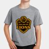 PC Youth Cotton Fan Favorite T-Shirt Thumbnail