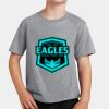 PC Youth Cotton Fan Favorite T-Shirt Thumbnail