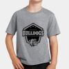 PC Youth Cotton Fan Favorite T-Shirt Thumbnail