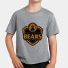PC Youth Cotton Fan Favorite T-Shirt Thumbnail