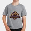 PC Youth Cotton Fan Favorite T-Shirt Thumbnail