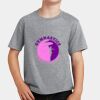 PC Youth Cotton Fan Favorite T-Shirt Thumbnail
