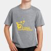 PC Youth Cotton Fan Favorite T-Shirt Thumbnail