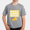 PC Youth Cotton Fan Favorite T-Shirt Thumbnail