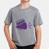 PC Youth Cotton Fan Favorite T-Shirt Thumbnail