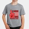 PC Youth Cotton Fan Favorite T-Shirt Thumbnail