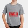 PC Youth Cotton Fan Favorite T-Shirt Thumbnail