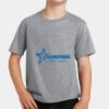 PC Youth Cotton Fan Favorite T-Shirt Thumbnail