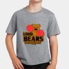PC Youth Cotton Fan Favorite T-Shirt Thumbnail