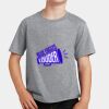 PC Youth Cotton Fan Favorite T-Shirt Thumbnail