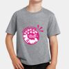 PC Youth Cotton Fan Favorite T-Shirt Thumbnail