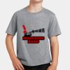 PC Youth Cotton Fan Favorite T-Shirt Thumbnail