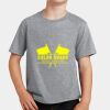 PC Youth Cotton Fan Favorite T-Shirt Thumbnail