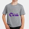 PC Youth Cotton Fan Favorite T-Shirt Thumbnail