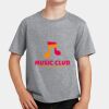 PC Youth Cotton Fan Favorite T-Shirt Thumbnail