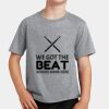 PC Youth Cotton Fan Favorite T-Shirt Thumbnail