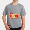 PC Youth Cotton Fan Favorite T-Shirt Thumbnail