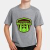 PC Youth Cotton Fan Favorite T-Shirt Thumbnail