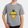 PC Youth Cotton Fan Favorite T-Shirt Thumbnail