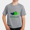 PC Youth Cotton Fan Favorite T-Shirt Thumbnail