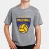 PC Youth Cotton Fan Favorite T-Shirt Thumbnail