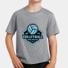 PC Youth Cotton Fan Favorite T-Shirt Thumbnail