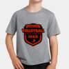 PC Youth Cotton Fan Favorite T-Shirt Thumbnail