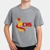 PC Youth Cotton Fan Favorite T-Shirt Thumbnail