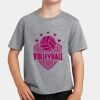 PC Youth Cotton Fan Favorite T-Shirt Thumbnail