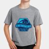 PC Youth Cotton Fan Favorite T-Shirt Thumbnail