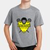 PC Youth Cotton Fan Favorite T-Shirt Thumbnail