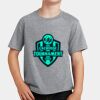 PC Youth Cotton Fan Favorite T-Shirt Thumbnail