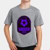 PC Youth Cotton Fan Favorite T-Shirt Thumbnail