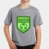 PC Youth Cotton Fan Favorite T-Shirt Thumbnail