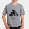PC Youth Cotton Fan Favorite T-Shirt Thumbnail