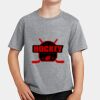 PC Youth Cotton Fan Favorite T-Shirt Thumbnail