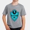PC Youth Cotton Fan Favorite T-Shirt Thumbnail