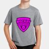 PC Youth Cotton Fan Favorite T-Shirt Thumbnail