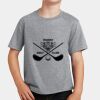 PC Youth Cotton Fan Favorite T-Shirt Thumbnail