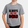 PC Youth Cotton Fan Favorite T-Shirt Thumbnail