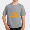 PC Youth Cotton Fan Favorite T-Shirt Thumbnail