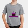 PC Youth Cotton Fan Favorite T-Shirt Thumbnail