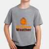 PC Youth Cotton Fan Favorite T-Shirt Thumbnail