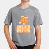 PC Youth Cotton Fan Favorite T-Shirt Thumbnail